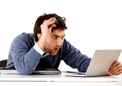 Mắc sai lầm trong công việc, xử lý ra sao?